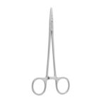 PORTA  AGUJAS CRILE-WOOD DE 150MM MEDESY