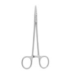 PORTA  AGUJAS CRILE-WOOD DE 150MM MEDESY