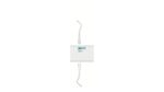 CUCHARETA REDONDA 1.3MM #17 MEDESY - Image 3