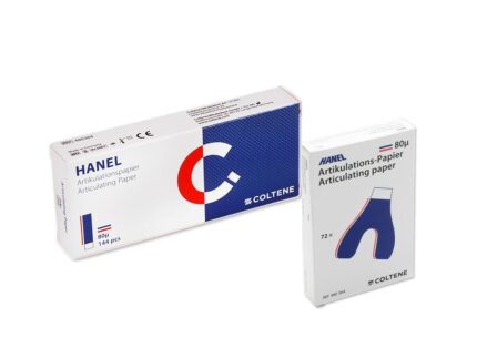 Papel Articular Hanel 80 µ