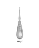 ELEVADOR RECTO DE BEIN 3MM MEDESY