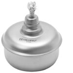 LAMPARA METALICA DE ALCOHOL MEDESY