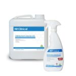 Nit Clinical Disinfectant Cleaner MD (Desinfectante de Ultima Generación)