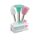 Pulidores de Resina C.G.I Kenda by Coltene