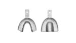 CUBETAS METALICAS PERFORADAS INDIVIDUALES MEDESY