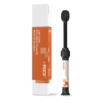 Resina i-ROCK Zirconia 4grs Stress Posterior i-dental