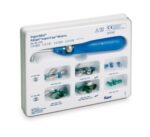Sistema de matrices universal SuperMat Kerr