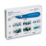 Sistema de matrices universal SuperMat Kerr