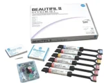 Resina Beautifil II Bioactiva Shofu 4.5grs Tecnología Giomer - Image 2