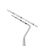 SONDA PERIODONTAL CP15 CAROLINA NORTE MEDESY - Image 2