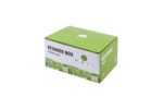 Cajas para retenedores Colores x 10 Barí - Image 3