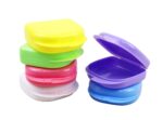 Cajas para retenedores Colores x 10 Barí