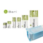 Bolsas para esterilización Barí