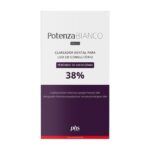 BLANQUEAMIENTO POTENZA BIANCO 38% JERINGA 1:1