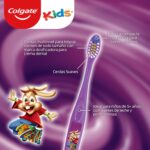 Cepillo Dental Kids Tandy +5años Colgate - Image 2