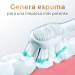 Cepillos Dentales Total Limpieza Espumosa Pack x2 Colgate - Image 2
