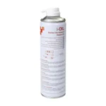 Aceite Lubricante 500 ml para piezas i-Oil i-dental