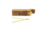 Microaplicadores Points Biodegradables x 100 unidades Barí