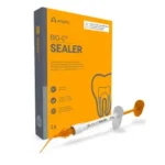 Cemento Endodontico Bio-C Sealer Angelus