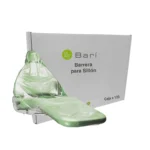Barrera para Sillón Odontológico Barí