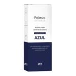 Resina Potenza OrthoBlue tope Oclusal Phs