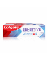 Pasta Dental Sensitive Pro Alivio Inmediato Xtreme Temperatures 110g (74ml) Colgate