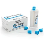 Bisacrilico Cooltemp Natural Coltene