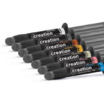 Kit de Tintes Dentales Cosmos Creation Yller