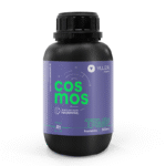 Resina Cosmos Temp 3D Biocompatible Yller