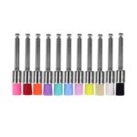 Cepillos de Profilaxis Colores x 100 Barí