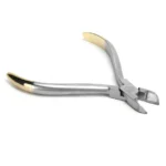 PINZA CORTE LIGADURA ORTODONCIA BARI