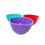 TAZA DE HULE GRANDE BARI