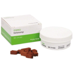 Esponjas hemostaticas Gelatamp Coltene - Image 2
