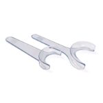 Retractor plástico unilateral Barí