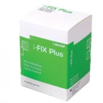 Ionomero de vidrio i-Fix Plus Cemento Reforzado i-dental - Image 2