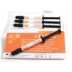 Resina Fluida i-Flow i-dental - Image 2