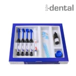 Resina i-Light Zirconia 4grs Alto brillo i-dental - Image 2