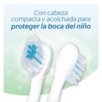Cepillo Dental Smiles 0-2 Años Colgate - Image 3