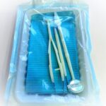 Kit de Básico Esteril Descartable Barí - Image 2