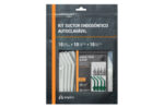 Kit Suctores Endodoncia Angelus Autoclavable