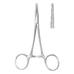 PINZA MOSQUITO RECTA MEDESY