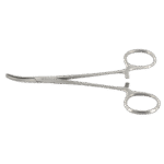 PINZA MOSQUITO CURVA 125MM MEDESY - Image 4