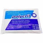 Polvo de Pulido Polycril MDC