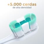 Cepillos Dentales Total Limpieza Espumosa Pack x2 Colgate - Image 3