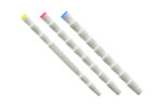 Postes de fibra de Vidrio Reforpost (Unidad) Angelus - Image 2