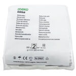 Algodon dental Rodillo #2 x 1000 Roeko Luna Coltene