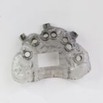 Resina Cosmos Plus SG (Guía Quirúrgica) 3D Biocompatible Yller - Image 2
