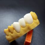 Resina Cosmos Temp 3D Biocompatible Yller - Image 3