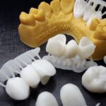 Resina Cosmos Temp 3D Biocompatible Yller - Image 2