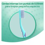 Cepillo Dental OrthoGard Colgate - Image 2